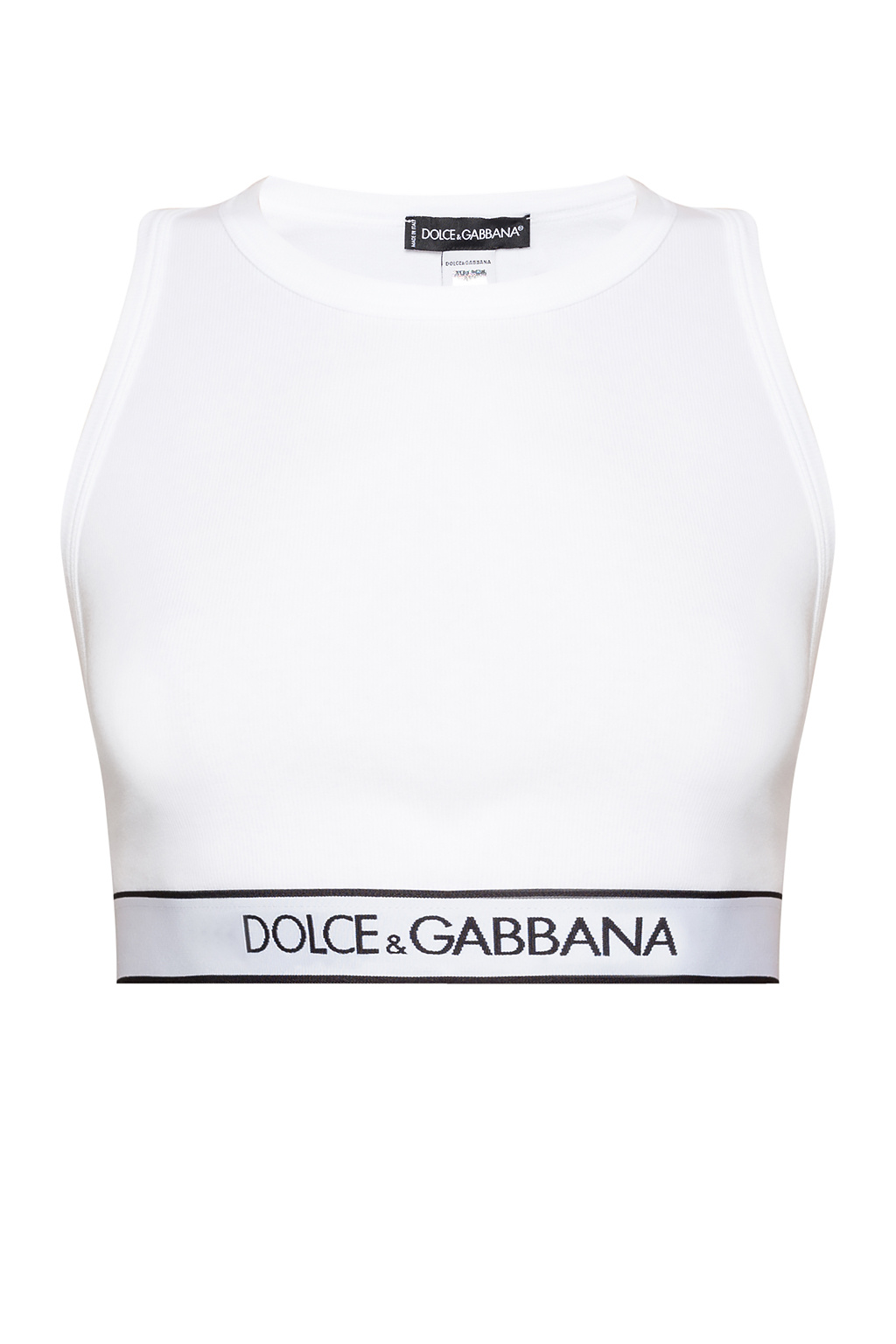 Dolce gabbana outlet top